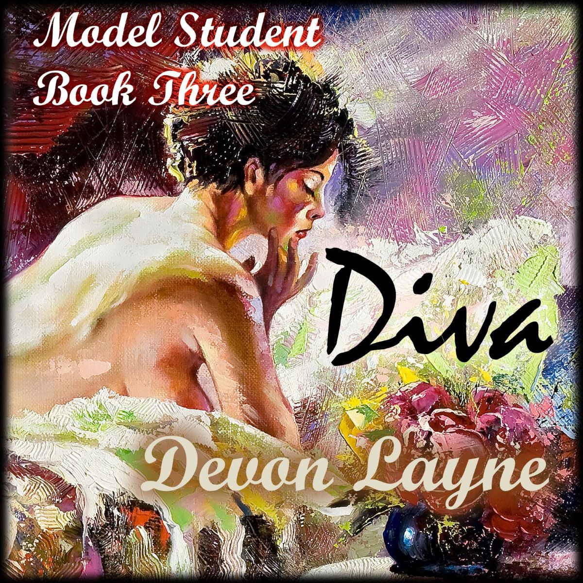 Diva cover