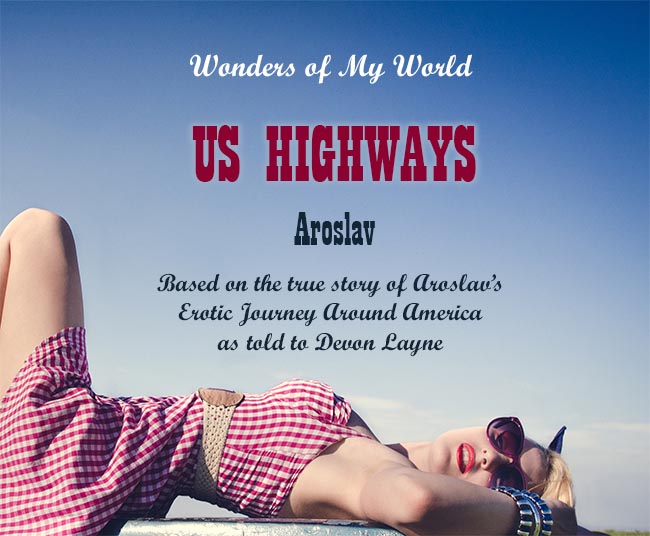 US Highways cover