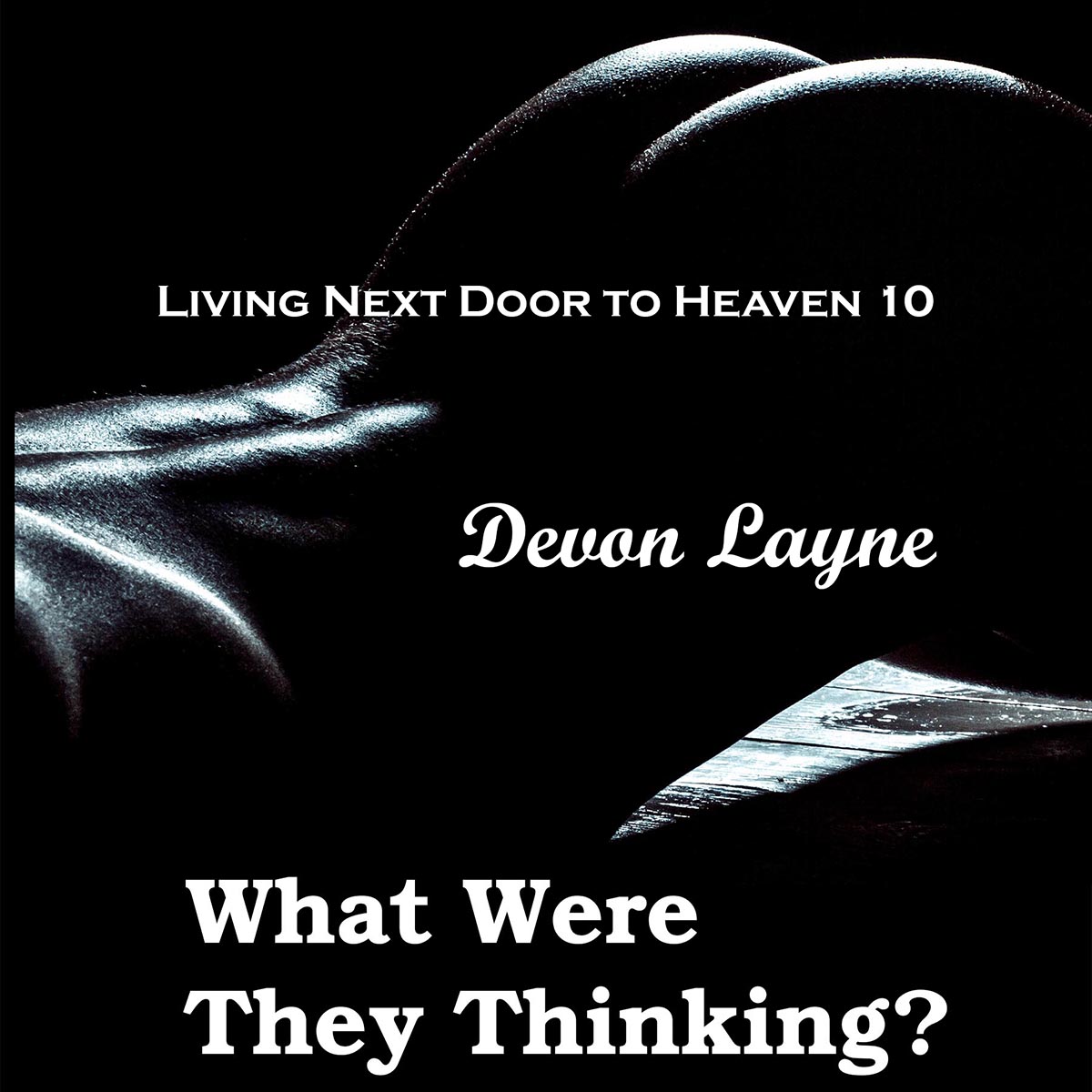 cover of What Were They Thinking?