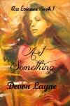 Cover for Art Something