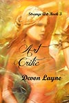 Cover for Art Critic