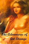 Series cover for Art Etrange