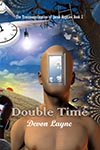 Cover for Double Time