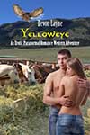 Cover of Yelloweye