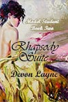 Cover of Rhapsody Suite