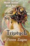 Cover of Triptych