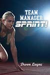 Cover for Team Manager SPRINT