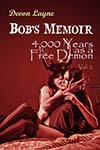 Cover for Bob's Memoir, Volume 2