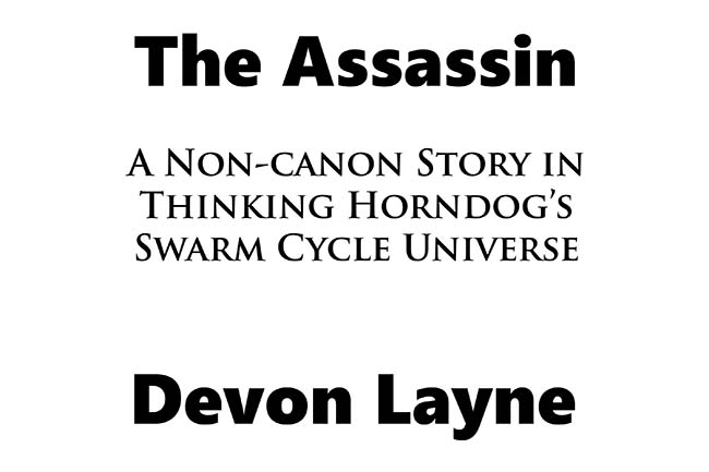 The Assassin