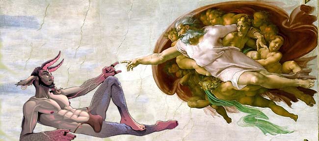 Creation