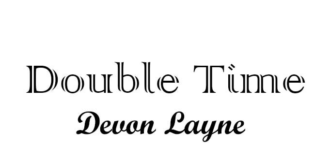 Double Time