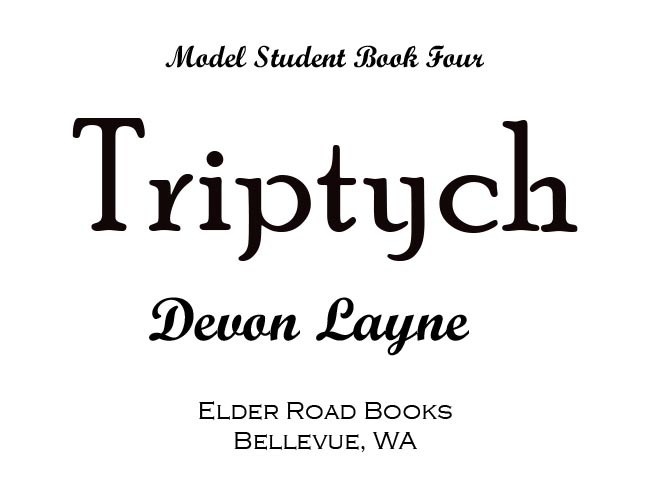 triptych