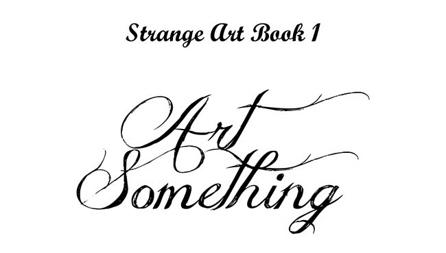 Art Something