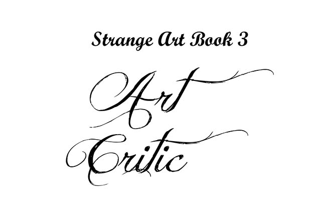 Art Critic
