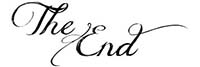 the end