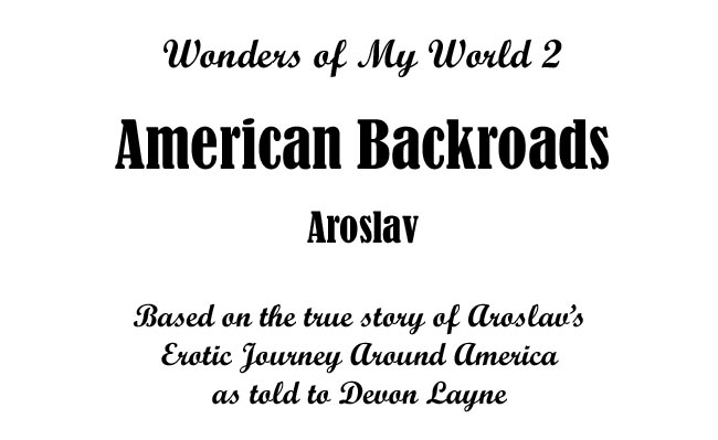 American Backroads